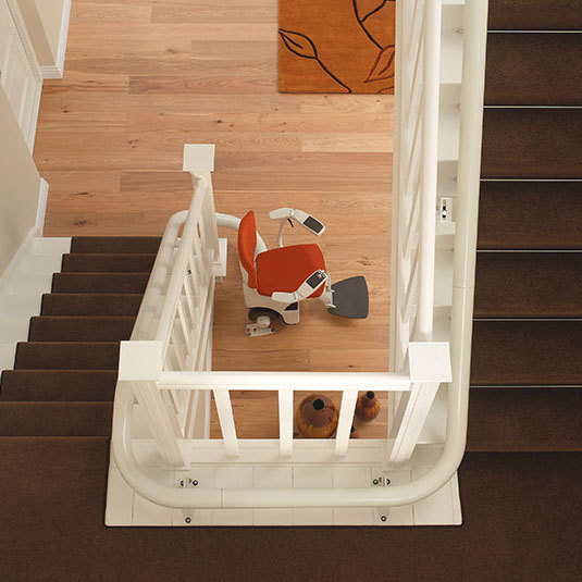 Stairlift Himalaya 12