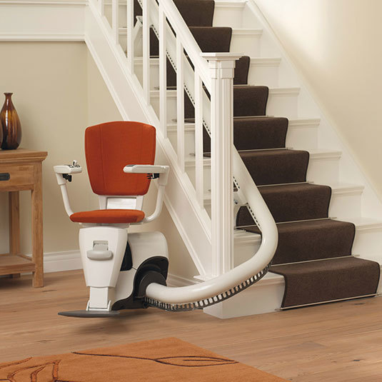 Stairlift Himalaya 13