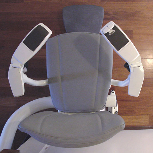 Stairlift Himalaya 14