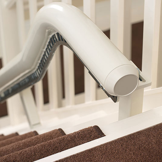 Stairlift Himalaya 15