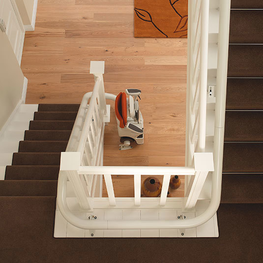 Stairlift Himalaya 16