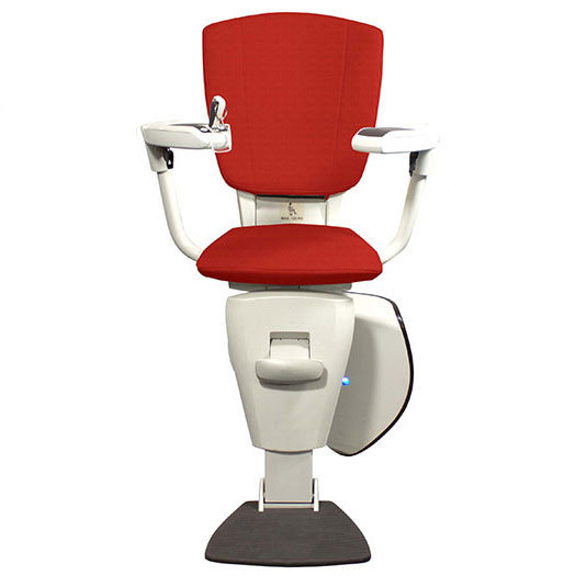 Stairlift Himalaya 17
