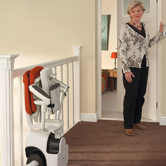 Stairlift Himalaya 2