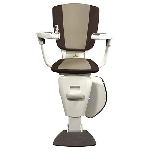 Stairlift Himalaya 27