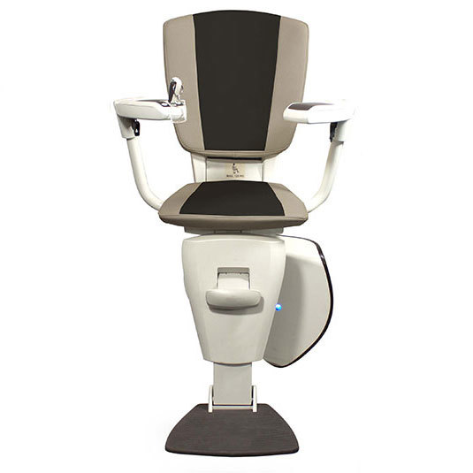 Stairlift Himalaya 29