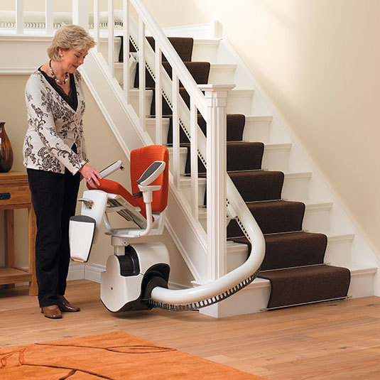 Stairlift Himalaya 5