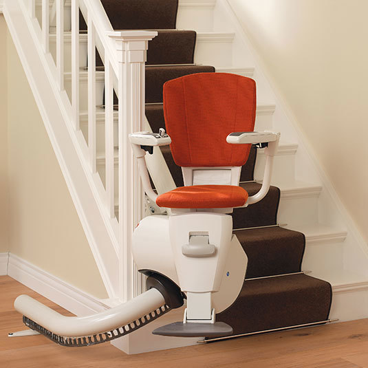 Stairlift Himalaya 7
