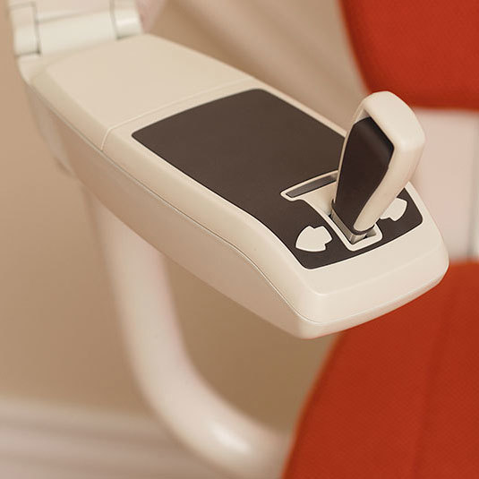 Stairlift Himalaya 8