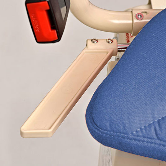 Stairlift K7 Ergo 12