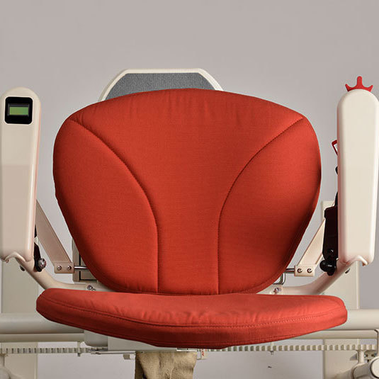 Stairlift K7 Ergo 14