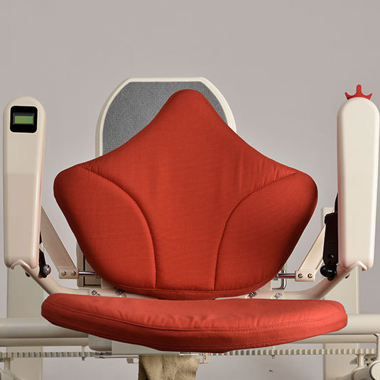 Stairlift K7 Ergo 15