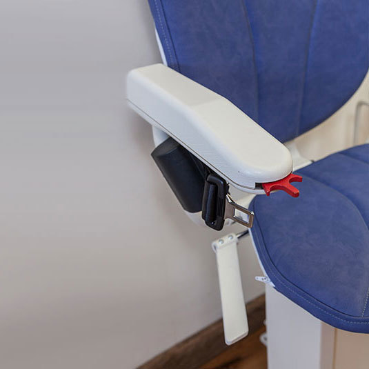 Stairlift K7 Ergo 2