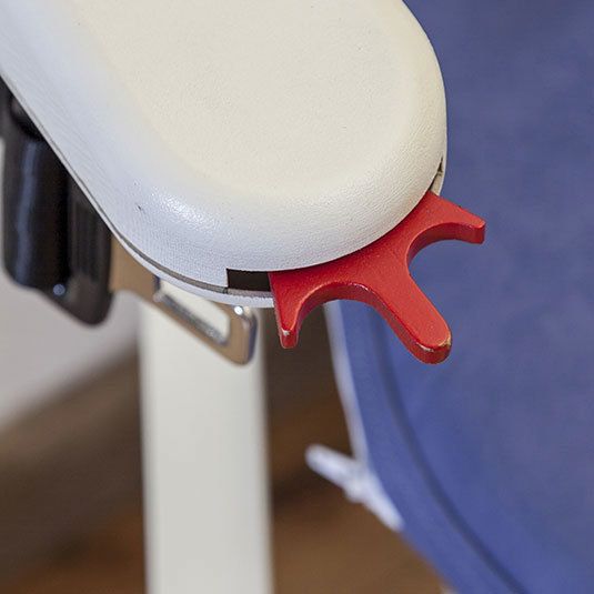Stairlift K7 Ergo 4