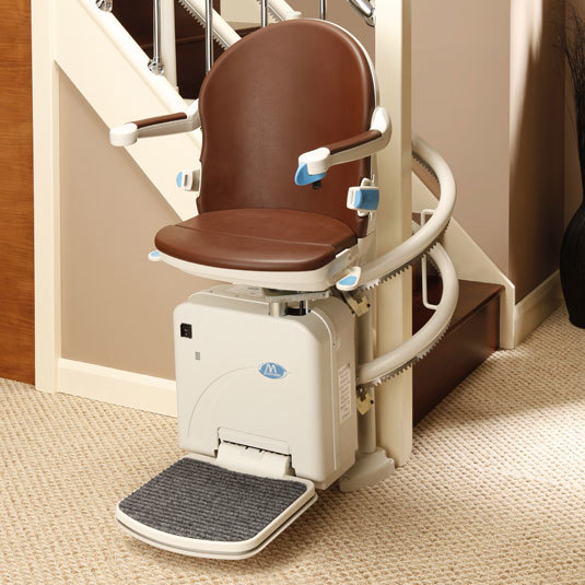 Stairlift Montarosa 1