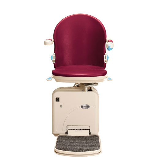 Stairlift Montarosa 11