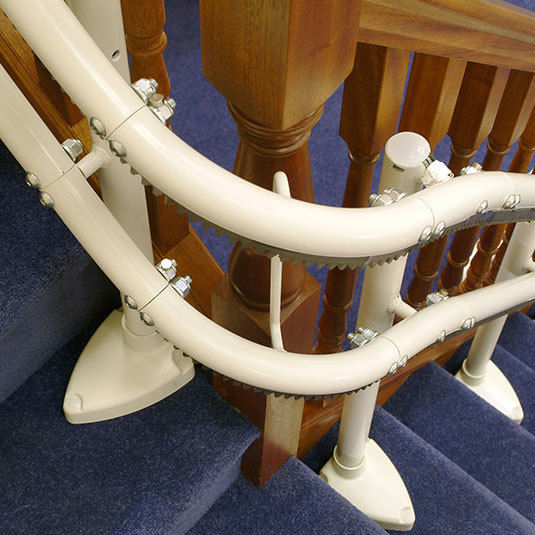 Stairlift Montarosa 2
