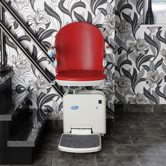 Stairlift Montarosa 4