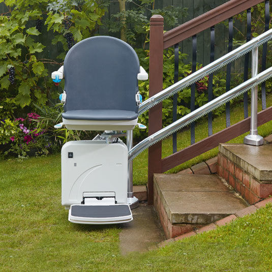Stairlift Montarosa 6