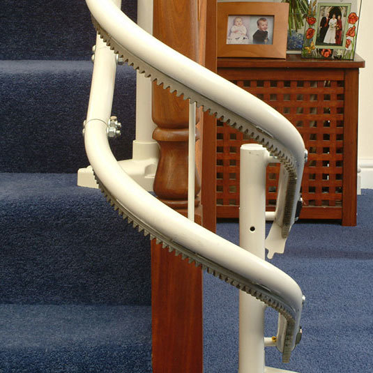 Stairlift Montarosa 7