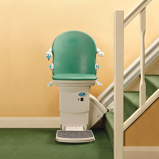 Stairlift Sparta 10 1