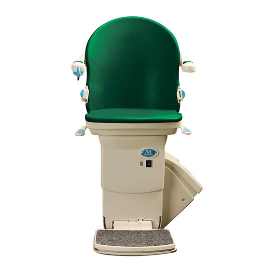 Stairlift Sparta 10 12