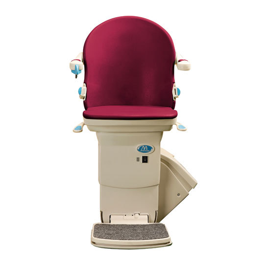 Stairlift Sparta 10 13