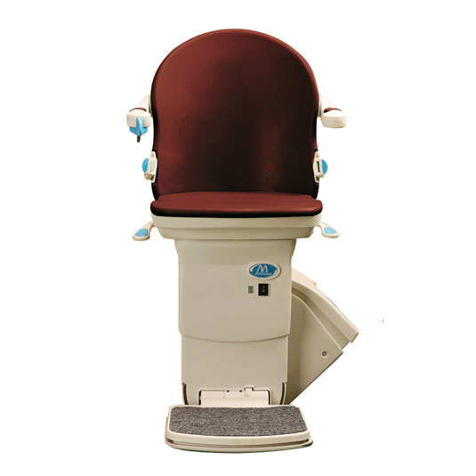 Stairlift Sparta 10 14