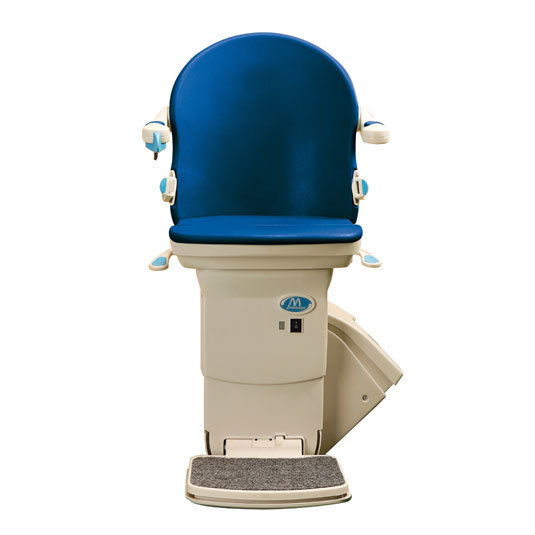 Stairlift Sparta 10 15