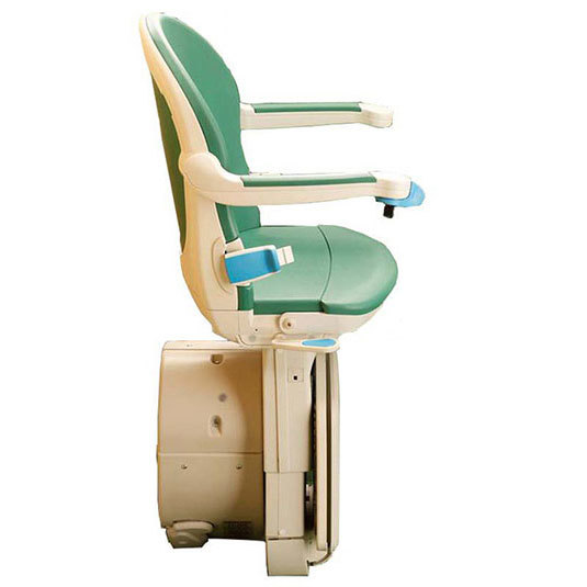 Stairlift Sparta 10 17
