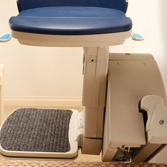 Stairlift Sparta 10 2