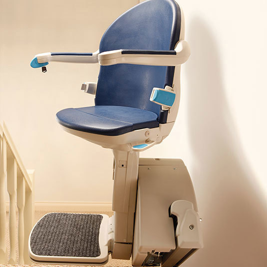 Stairlift Sparta 10 3