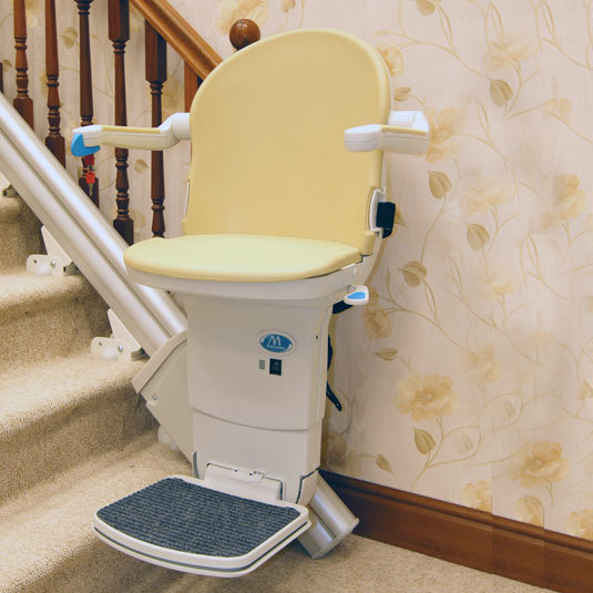 Stairlift Sparta 10 6