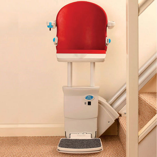 Stairlift Sparta 10 7