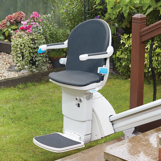 Stairlift Sparta 10 8