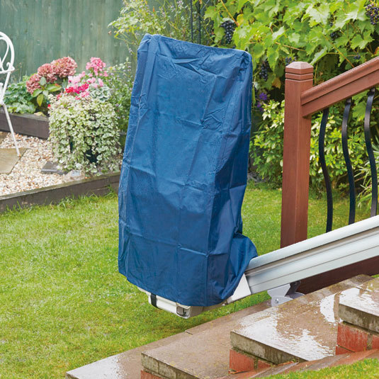 Stairlift Sparta 10 9