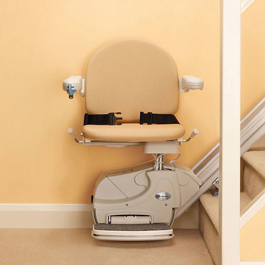 Stairlift Sparta 5 1