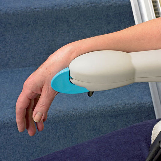 Stairlift Sparta 5 2