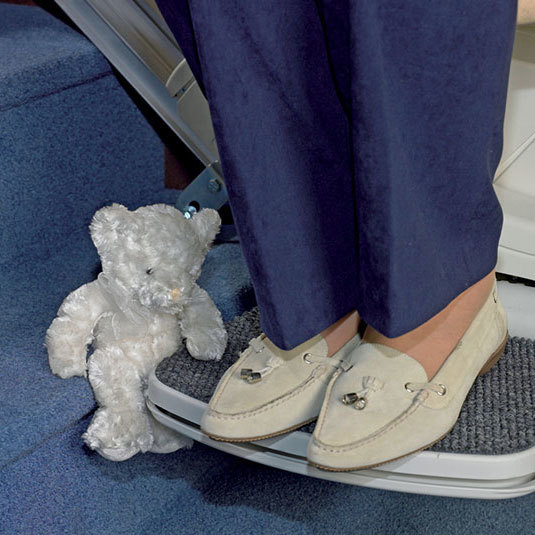 Stairlift Sparta 5 3