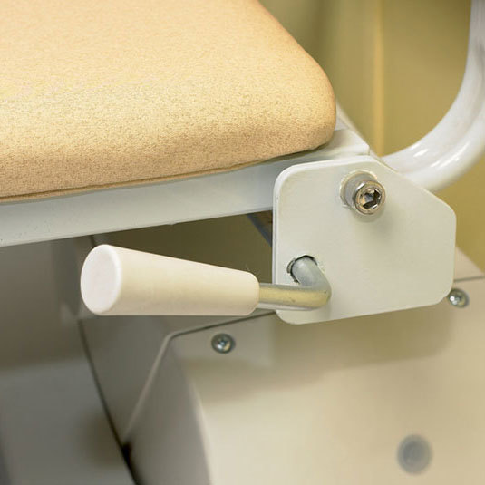 Stairlift Sparta 5 5