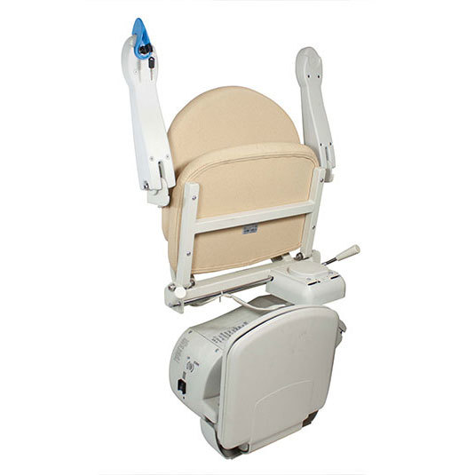 Stairlift Sparta 5 7