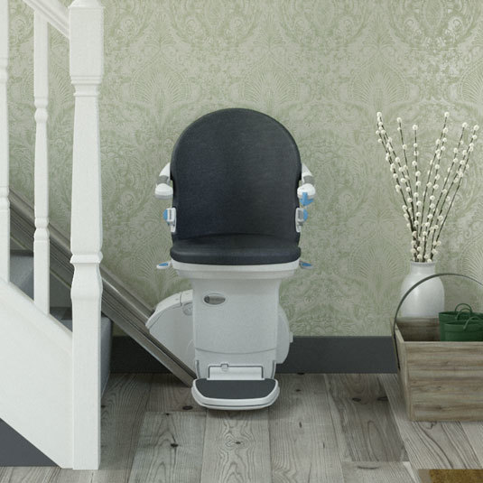 Stairlift Sparta 5 Plus 0