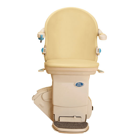 Stairlift Sparta 5 Plus 10