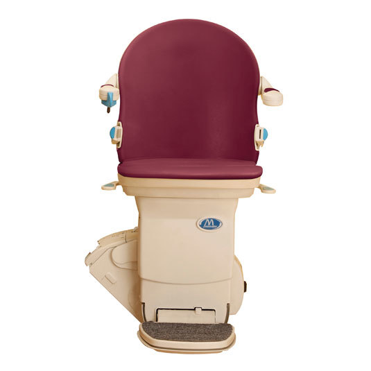 Stairlift Sparta 5 Plus 11