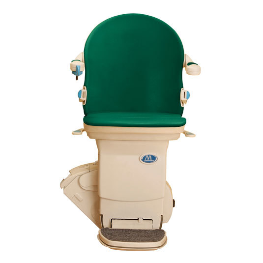 Stairlift Sparta 5 Plus 12