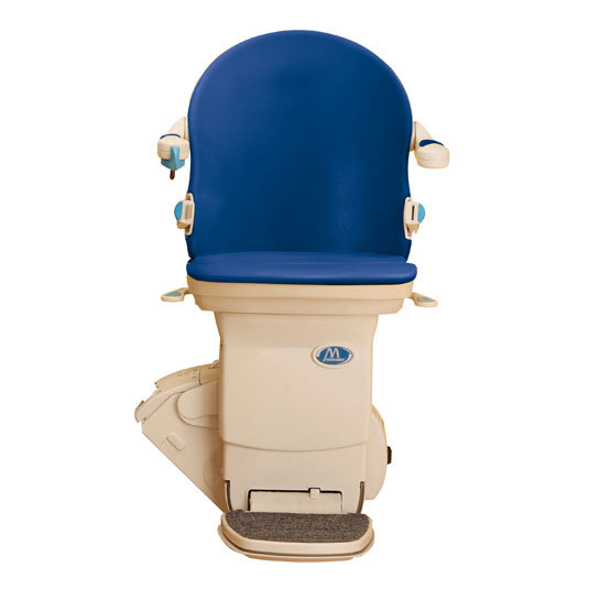 Stairlift Sparta 5 Plus 15