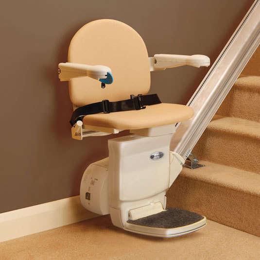 Stairlift Sparta 5 Plus 2