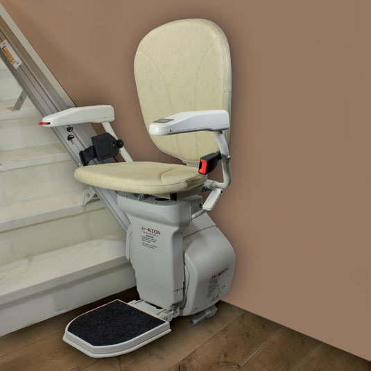 Stairlift Sparta 7 1