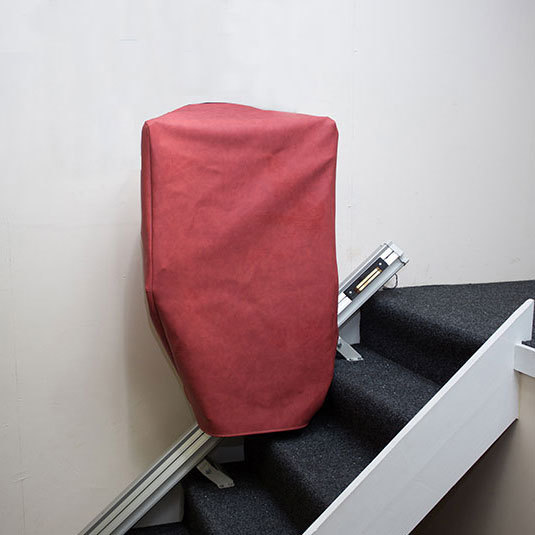 Stairlift Sparta 7 12
