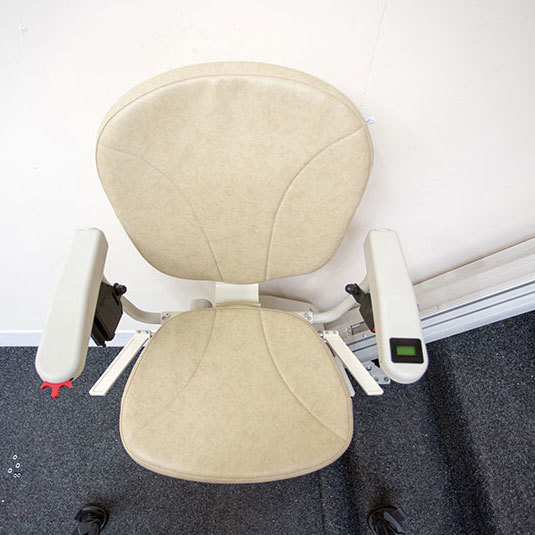 Stairlift Sparta 7 13