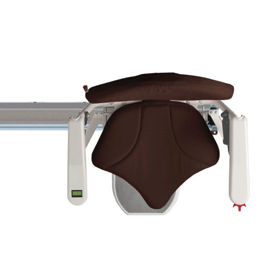 Stairlift Sparta 7 17